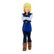 FIGURA BANPRESTO DRAGON BALL Z SOLID