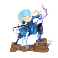 FIGURA BANPRESTO: THAT TIME I GOT