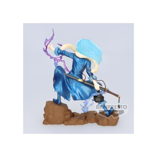 FIGURA BANPRESTO: THAT TIME I GOT Figuras FIGURA BANPRESTO: THAT TIME I GOT Figuras