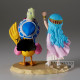 FIGURA BANPRESTO: ONE PIECE LOG STORIES Figuras FIGURA BANPRESTO: ONE PIECE LOG STORIES Figuras