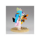 FIGURA BANPRESTO: ONE PIECE LOG STORIES Figuras FIGURA BANPRESTO: ONE PIECE LOG STORIES Figuras