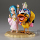 FIGURA BANPRESTO: ONE PIECE LOG STORIES Figuras FIGURA BANPRESTO: ONE PIECE LOG STORIES Figuras