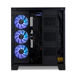 CAJA ORDENADOR GAMING NOX HUMMER GLOCK