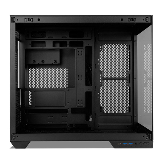 CAJA ORDENADOR GAMING HUMMER ASTRA NEO Cajas CAJA ORDENADOR GAMING HUMMER ASTRA NEO Cajas