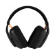 AURICULARES GAMING KROM KANJI INALAMBRICO NEGRO Auriculares AURICULARES GAMING KROM KANJI INALAMBRICO NEGRO Auriculares