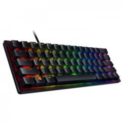 TECLADO RAZER HUNTSMAN MINI RED SWICTH
