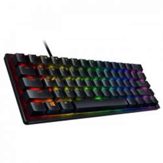 TECLADO RAZER HUNTSMAN MINI RED SWICTH Teclados TECLADO RAZER HUNTSMAN MINI RED SWICTH Teclados