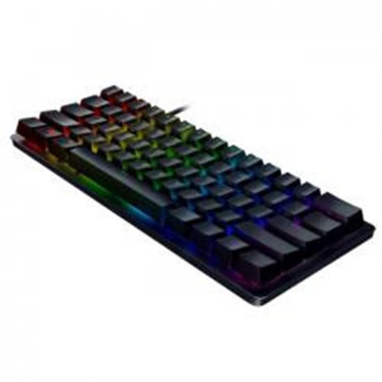TECLADO RAZER HUNTSMAN MINI RED SWICTH Teclados TECLADO RAZER HUNTSMAN MINI RED SWICTH Teclados