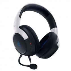 AURICULARES GAMING RAZER KAIRA X PLAYSTATION