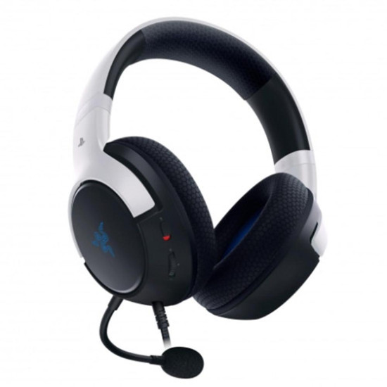 AURICULARES GAMING RAZER KAIRA X PLAYSTATION Auriculares AURICULARES GAMING RAZER KAIRA X PLAYSTATION Auriculares