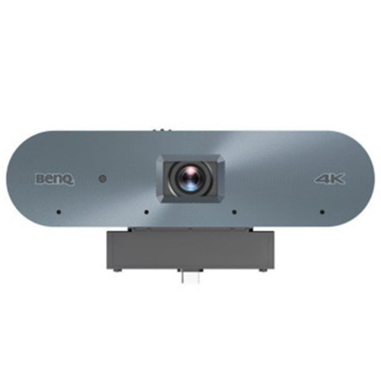 WEBCAM BENQ DV01K 4K UHD Cámaras web WEBCAM BENQ DV01K 4K UHD Cámaras web