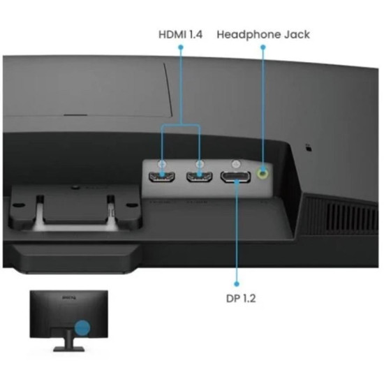 MONITOR BENQ GW2790 27 PULGADAS FHD 100HZ Monitores MONITOR BENQ GW2790 27 PULGADAS FHD 100HZ Monitores