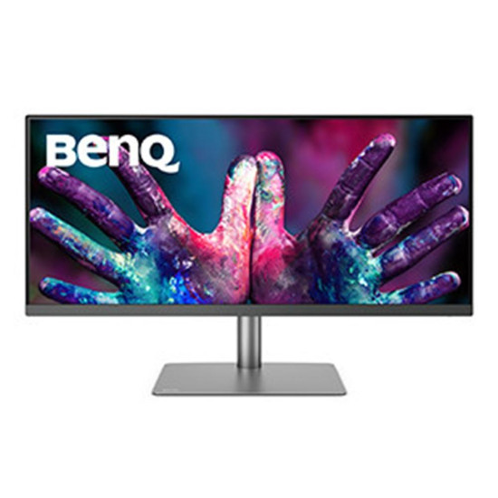 MONITOR BENQ PD3420Q 34 PULGADAS WQHD 60HZ Monitores