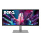 MONITOR BENQ PD3420Q 34 PULGADAS WQHD 60HZ Monitores