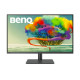 MONITOR BENQ PD3205U 32 PULGADAS 4K UHD Monitores MONITOR BENQ PD3205U 32 PULGADAS 4K UHD Monitores
