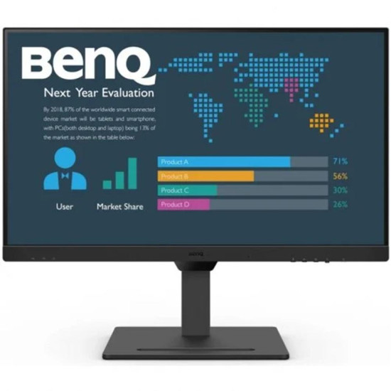 MONITOR BENQ BL2790QT 27 PULGADAS QHD 75HZ Monitores MONITOR BENQ BL2790QT 27 PULGADAS QHD 75HZ Monitores