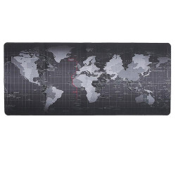 ALFOMBRILLA GAMING SUBBLIM WORLD XL 90X40