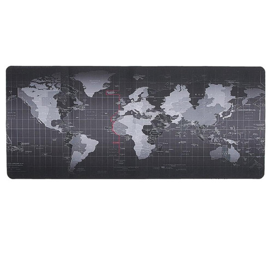 ALFOMBRILLA GAMING SUBBLIM WORLD XL 90X40 Alfombrillas ALFOMBRILLA GAMING SUBBLIM WORLD XL 90X40 Alfombrillas