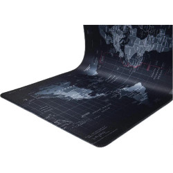 ALFOMBRILLA GAMING SUBBLIM WORLD XL 90X40