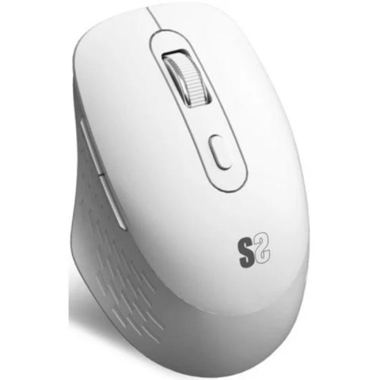 RATON INALAMBRICO SUBBLIM CURVE ERGO DUAL Ratones RATON INALAMBRICO SUBBLIM CURVE ERGO DUAL Ratones