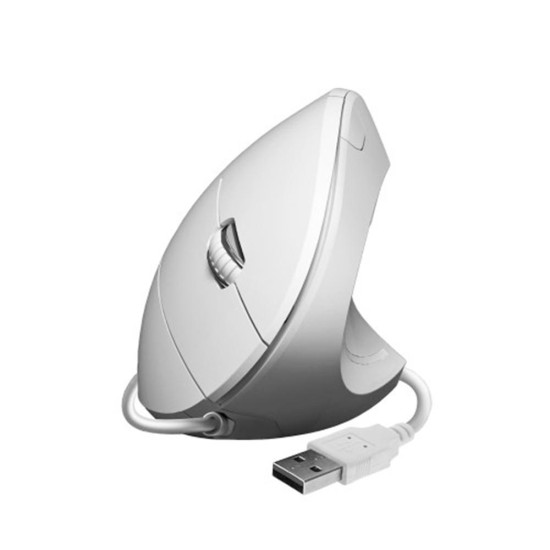 RATON SUBBLIM GLIDE VERTICAL ERGO BLANCO Ratones RATON SUBBLIM GLIDE VERTICAL ERGO BLANCO Ratones