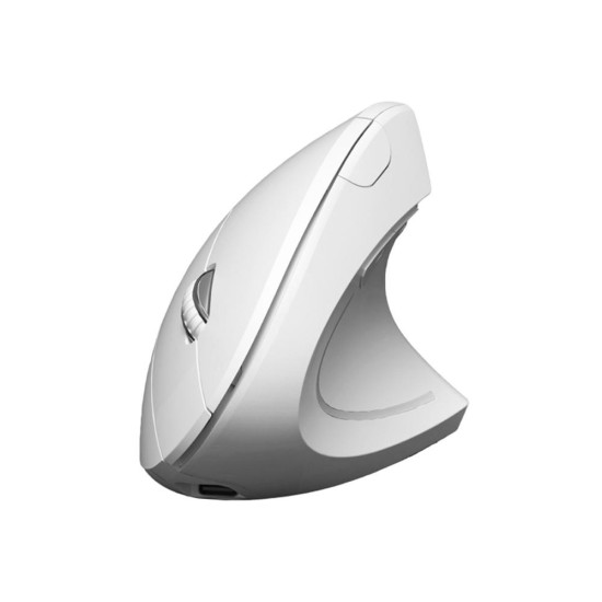 RATON INALAMBRICO SUBBLIM GLIDE VERTICAL ERGO Ratones RATON INALAMBRICO SUBBLIM GLIDE VERTICAL ERGO Ratones
