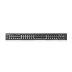 SWITCH ZYXEL GS2220 - 50 - EU0101F 50 PUERTOS