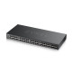 SWITCH ZYXEL GS2220 - 50 - EU0101F 50 PUERTOS Switch SWITCH ZYXEL GS2220 - 50 - EU0101F 50 PUERTOS Switch