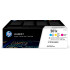 HP LASERJET PRO M252N 201X PACK