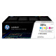 HP LASERJET PRO M252N 201X PACK Consumibles impresión láser HP LASERJET PRO M252N 201X PACK Consumibles impresión láser