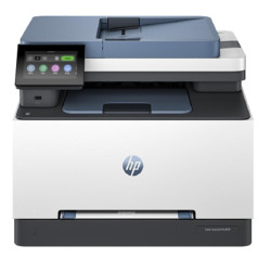 MULTIFUNCION LASER HP LASERJET PRO MFP
