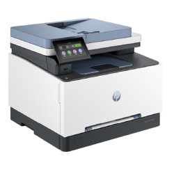 MULTIFUNCION LASER HP LASERJET PRO MFP
