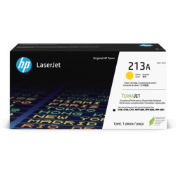 TONER HP LASERJET 213A AMARILLO