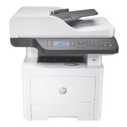 MULTIFUNCION LASER HP LASER 432FDN MONOCROMO