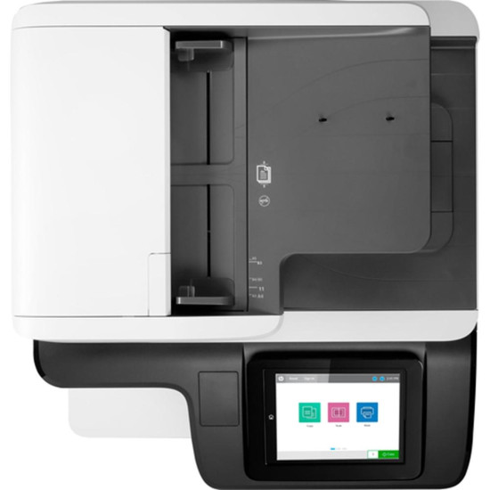 MULTIFUNCION LASER HP LASERJET ENTERPRISE M776DN Multifunciones MULTIFUNCION LASER HP LASERJET ENTERPRISE M776DN Multifunciones