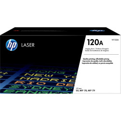 TAMBOR HP 120A LASERJET MULTICOLOR