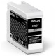 EPSON SINGLEPACK GRAY T46S7 ULTRACHROME PRO Consumibles impresión de tinta EPSON SINGLEPACK GRAY T46S7 ULTRACHROME PRO Consumibles impresión de tinta