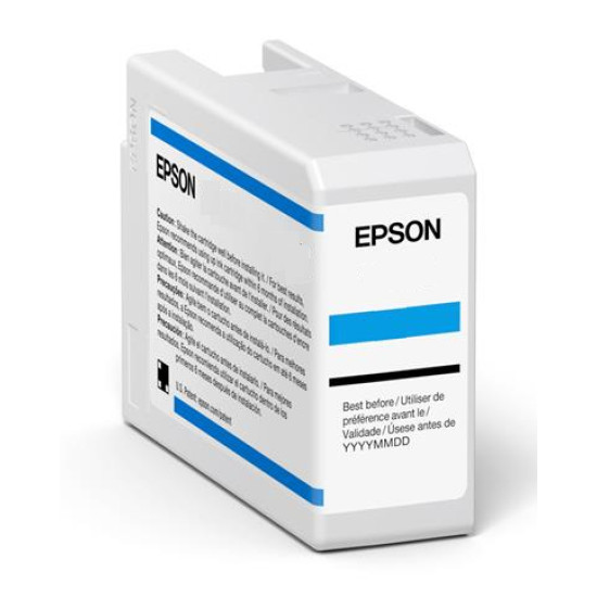 CARTUCHO TINTA EPSON SINGLEPACK LIGHT CYAN Consumibles impresión de tinta