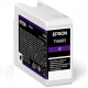 CARTUCHO TINTA EPSON VIOLETA T46SD ULTRACHROME Consumibles impresión de tinta CARTUCHO TINTA EPSON VIOLETA T46SD ULTRACHROME Consumibles impresión de tinta