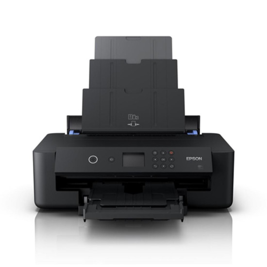 IMPRESORA FOTOGRAFICA EPSON INKJET EXPRESSION PHOTO Impresoras IMPRESORA FOTOGRAFICA EPSON INKJET EXPRESSION PHOTO Impresoras