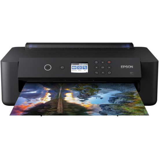 IMPRESORA FOTOGRAFICA EPSON INKJET EXPRESSION PHOTO Impresoras IMPRESORA FOTOGRAFICA EPSON INKJET EXPRESSION PHOTO Impresoras