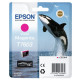 CARTUCHO TINTA EPSON SURECOLOR SC - P600 MAGENTA Consumibles impresión de tinta CARTUCHO TINTA EPSON SURECOLOR SC - P600 MAGENTA Consumibles impresión de tinta