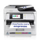 WORKFORCE PRO WF - C5890DWF INYECCIN DE TINTA Multifunciones