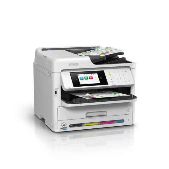 WORKFORCE PRO WF - C5890DWF INYECCIN DE TINTA Multifunciones