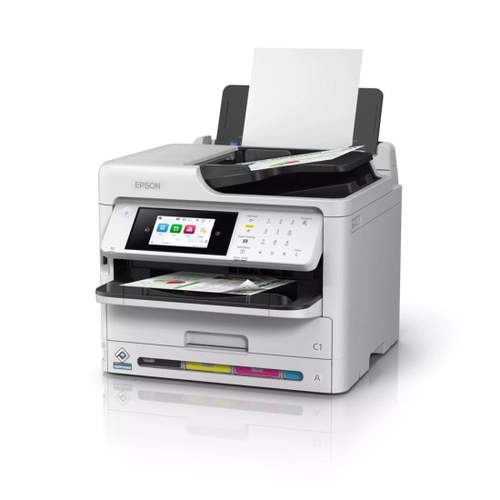 WORKFORCE PRO WF - C5890DWF INYECCIN DE TINTA Multifunciones