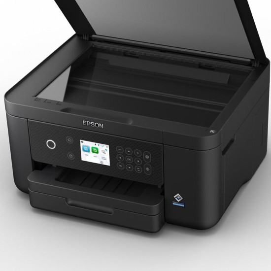 EXPRESSIÓN HOME XP - 5200 INYECCIN DE TINTA Multifunciones EXPRESSIÓN HOME XP - 5200 INYECCIN DE TINTA Multifunciones