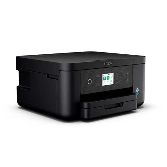 EXPRESSIÓN HOME XP - 5200 INYECCIN DE TINTA Multifunciones EXPRESSIÓN HOME XP - 5200 INYECCIN DE TINTA Multifunciones