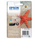 MULTIPACK TINTA EPSON ESTRELLA DE MAR Consumibles impresión de tinta MULTIPACK TINTA EPSON ESTRELLA DE MAR Consumibles impresión de tinta