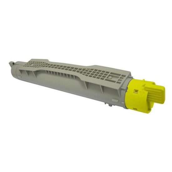 TONER EPSON ACULASER C - 4000 AMARILLO 6000 Consumibles impresión láser