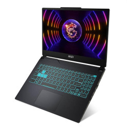 PORTATIL MSI A13VE - 841XES I7 - 13620H 16GB SSD